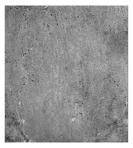 DIMEX | Vliesová fototapeta na stenu Betón MS-3-0174 | 225 x 250 cm | šedá