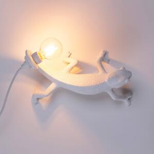 Nástenné LED svetlo Chameleon Lamp Going Down USB