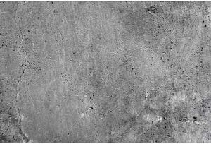 DIMEX | Vliesové fototapety na stenu Betón MS-5-0174 | 375 x 250 cm | šedá
