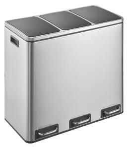 ODPADKOVÝ KÔŠ 54 l P & B - Online Only bytové doplnky, Online Only
