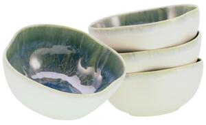 SADA MISIEK NA CEREÁLIE, keramika, 16 cm 4-dielne Creatable - Misky & misy, Online Only