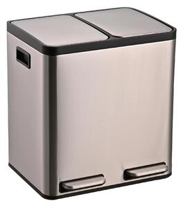 ODPADKOVÝ KÔŠ 30 l P & B - Online Only bytové doplnky, Online Only
