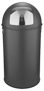 ODPADKOVÝ KÔŠ 50 l P & B - Online Only bytové doplnky, Online Only