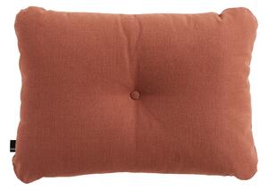 HAY Vankúš Dot Cushion XL, Terracotta