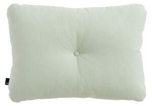HAY Vankúš Dot Cushion XL, Soft Mint