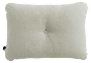HAY Vankúš Dot Cushion XL, Light Grey