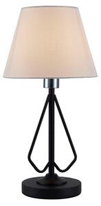 Candellux Stolná lampa MORLEY 1xE14/60W/230V CA0703 + záruka 3 roky zadarmo