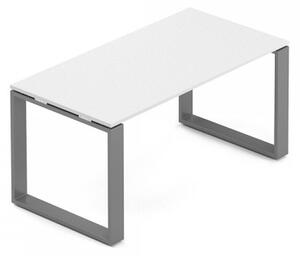 Konferenčný stolík Creator 120 x 60 cm, grafitová podnož