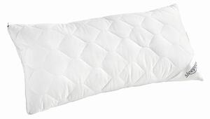 VANKÚŠ POD HLAVU, 40/80 cm Sleeptex - Prikrývky & vankúše