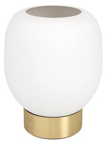 Eglo Eglo 900307 - Stolná lampa MANZANARES 1xE27/40W/230V EG900307 + záruka 3 roky zadarmo