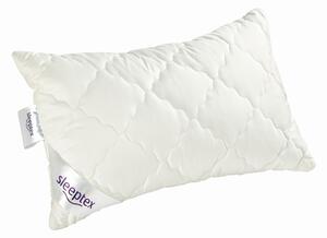 VANKÚŠ POD HLAVU, 40/60 cm Sleeptex - Prikrývky & vankúše