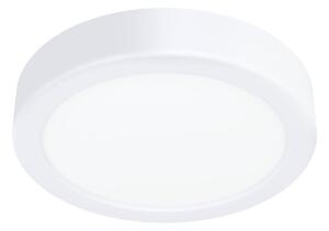 Eglo Eglo 900582 - LED Stmievateľné stropné svietidlo FUEVA LED/11W/230V biela EG900582 + záruka 5 rokov zadarmo
