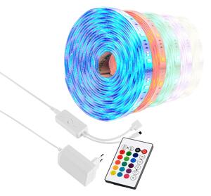 LED PÁSIK, 500 cm Boxxx - LED svetlá