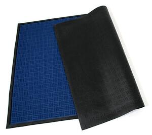 Textilná čistiaca rohož Criss Cross 120 x 180 x 0,8 cm