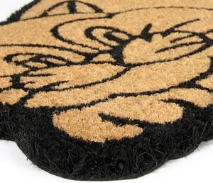 Kokosová čistiaca rohož Happy Cat 45 x 75 x 1,7 cm