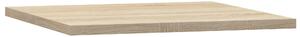 Ak furniture Kuchynská doska Olivie S 80 cm dub sonoma