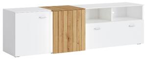 TV DIEL, 178/51/44 cm Hom`in - TV nábytok