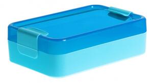 Plast Team Hilo detský box na potraviny 1,4L, modrý