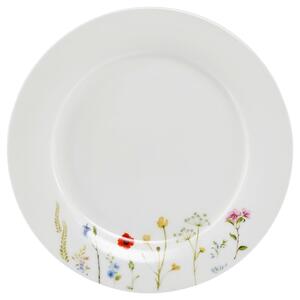 DEZERTNÝ TANIER Wildflower 22 cm Novel - Taniere