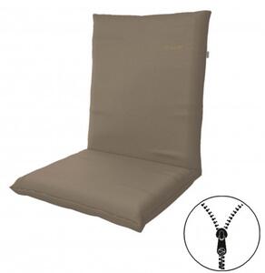 Doppler NATURE 3193 nízka - poduška na stoličku a kreslo