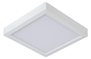 TENDO-LED - Prisadené stropné svietidlo - LED - 1x18W 3000K - Biele
