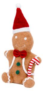 Vianočná dekorácia SNOWY FRIENDS 27 cm - viac variantov Varianta: Gingerbread