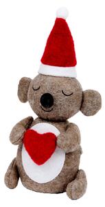 Vianočná dekorácia SNOWY FRIENDS 27 cm - viac variantov Varianta: Snowbear