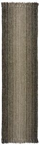 BEHÚŇ, 60/230 cm sivá Flair Rugs - Online Only bytové doplnky, Online Only