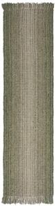 BEHÚŇ, 60/230 cm zelená Flair Rugs - Online Only bytové doplnky, Online Only
