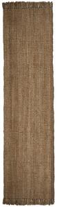 BEHÚŇ, 60/150 cm prírodná farba Flair Rugs - Online Only bytové doplnky, Online Only