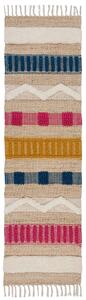 BEHÚŇ, 60/230 cm viacfarebná Flair Rugs - Online Only bytové doplnky, Online Only
