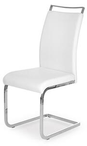 Halmar K250 stolička biela
