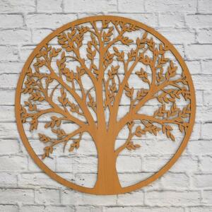 DUBLEZ | Strom života z dreva - Rodina