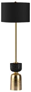 STOJACIA LAMPA, 30,5/127 cm MID.YOU - Online Only bytové doplnky, Online Only