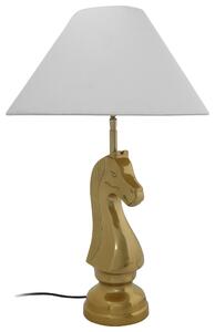 STOLNÁ LAMPA, E27, 40/14/62 cm MID.YOU - Online Only bytové doplnky, Online Only