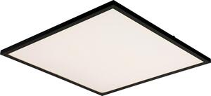 LED PANEL, 45/45/4,5 cm Novel - Interiérové svietidlá
