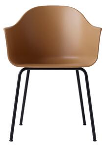 AUDO (MENU) Stoličky Harbour Chair, Kaki