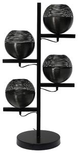 STOJACIA LAMPA, 31/39/92 cm MID.YOU - Online Only bytové doplnky, Online Only