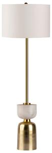 STOJACIA LAMPA, 30,5/30,5/127 cm MID.YOU - Online Only bytové doplnky, Online Only