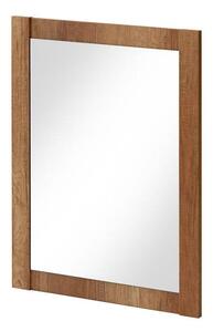 Kúpeľňové zrkadlo CLASSIC OAK 840