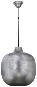 ZÁVESNÉ SVIETIDLO, 40,5/40,5/43 cm MID.YOU - Online Only bytové doplnky, Online Only
