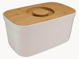 Chlebník's doskou na krájanie Bread Bin