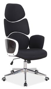 Kancelárska stolička Q-888