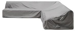 Ochranný obal na záhradný nábytok 270x270x95 cm Iria – Kave Home