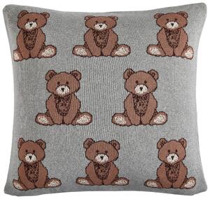 DEKORAČNÝ VANKÚŠ 50/50 cm X-Mas - Textil do domácnosti, Online Only