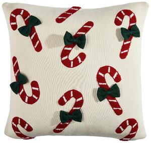 DEKORAČNÝ VANKÚŠ 50/50 cm X-Mas - Textil do domácnosti, Online Only
