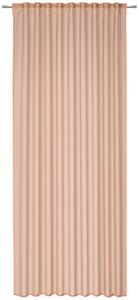 HOTOVÝ ZÁVES, priehľadné, 140/245 cm Boxxx - Záclony & závesy