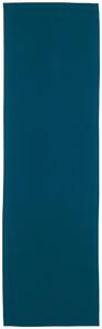 ÚZKY OBRUS, 40/140 cm, tyrkysová Novel - Textil do domácnosti