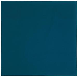 OBRUS, 80/80 cm, tyrkysová Novel - Textil do domácnosti