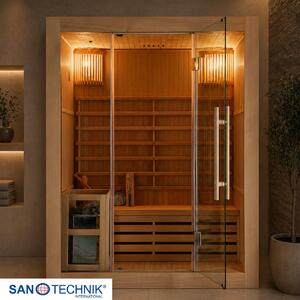 SAUNA - Zdravie & wellness, Online Only